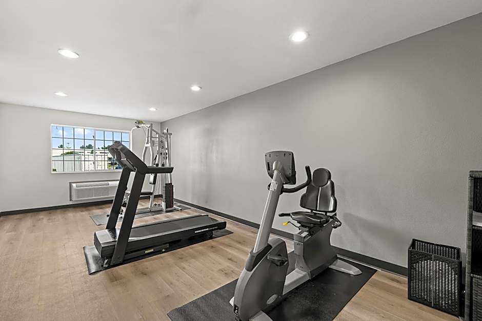 Sleep Inn & Suites Verona - Madison Southwest