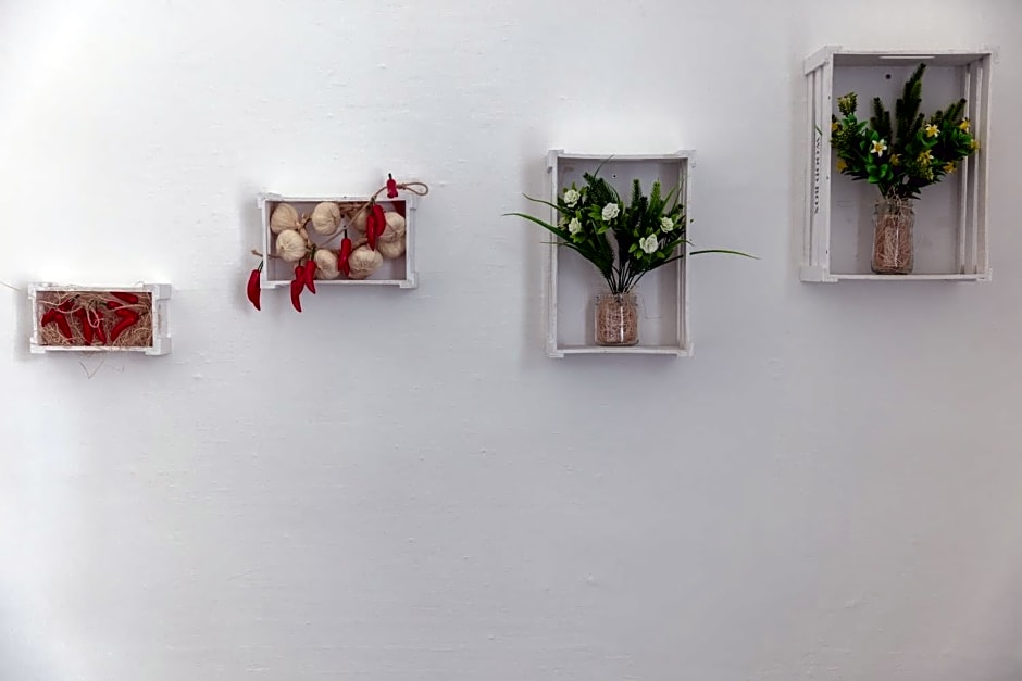 Dimora dei nonni 199