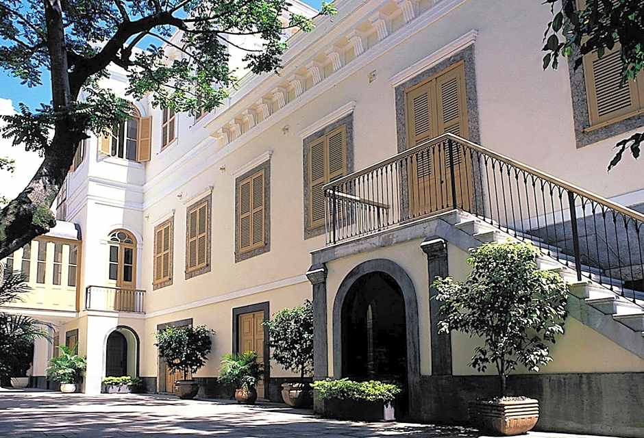 Windsor Florida Hotel