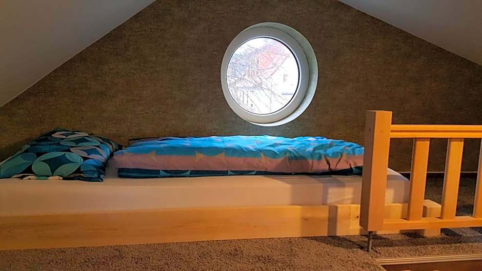 Ferienhaus: "Casa de Summer"