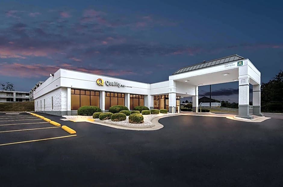 Quality Inn Wytheville