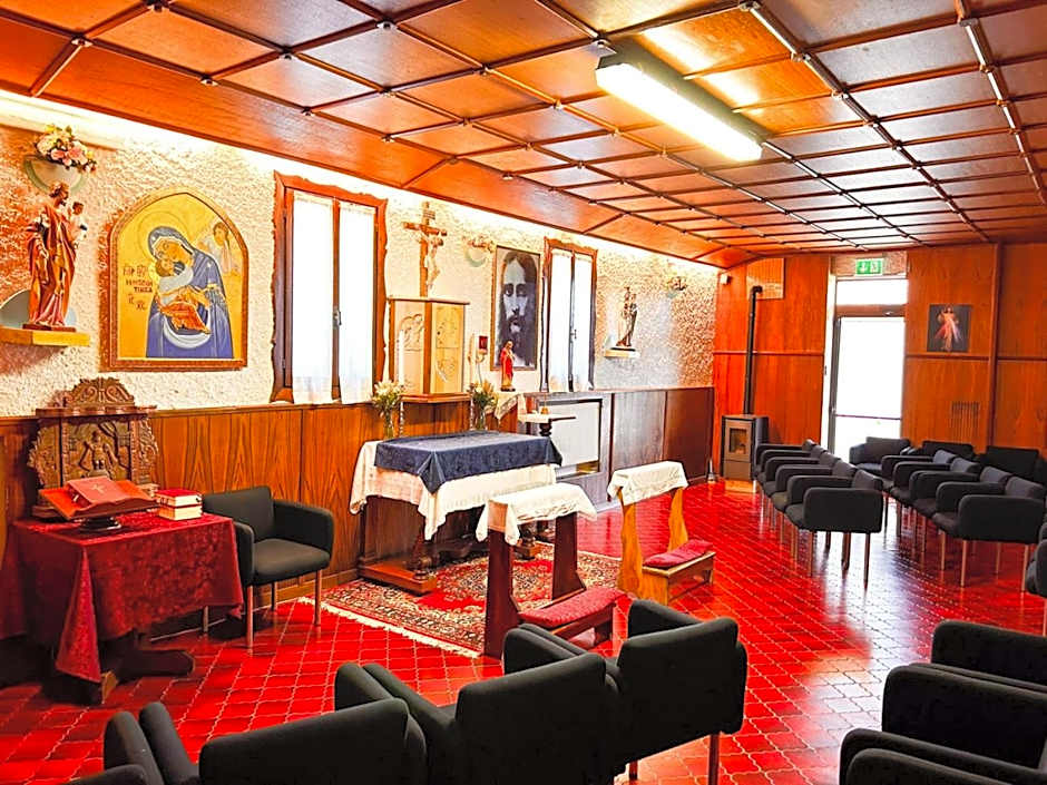 Hotel Ristorante La Baitina