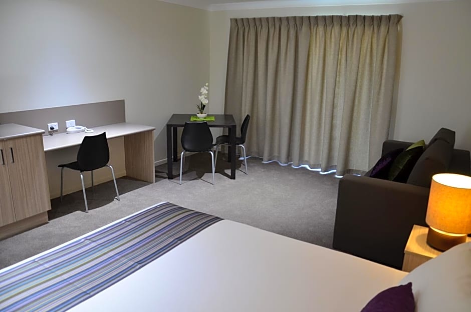 Econo Lodge Beachside