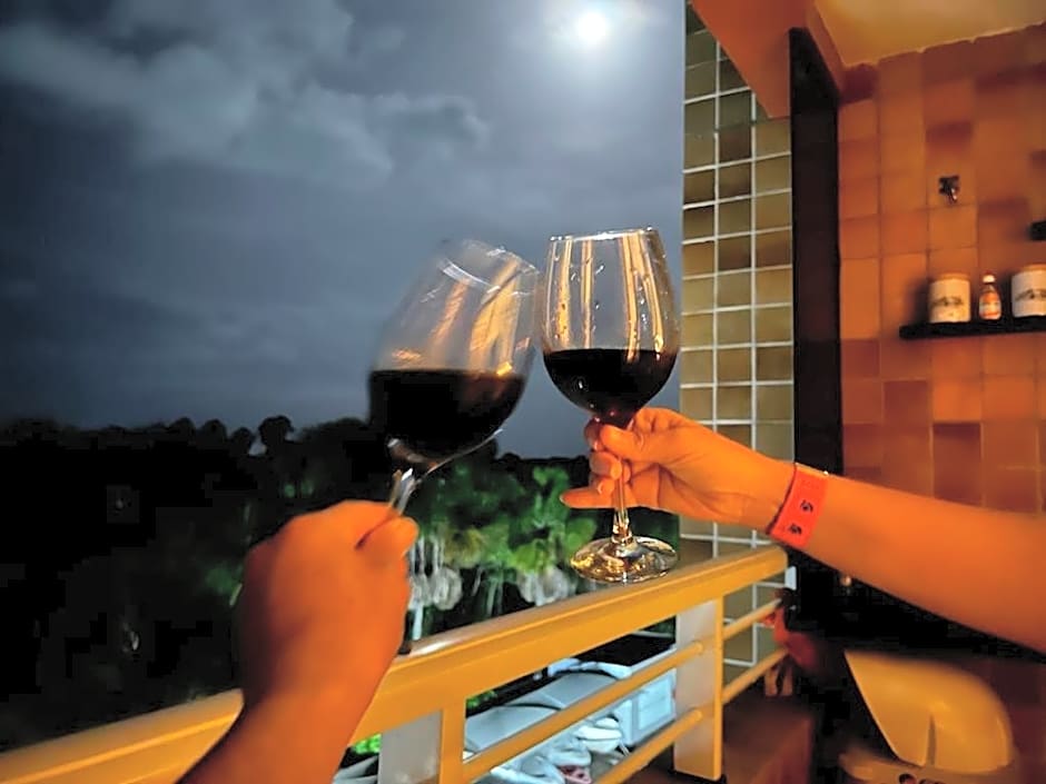 Gran Lençóis Flat Barreirinhas Apt 509