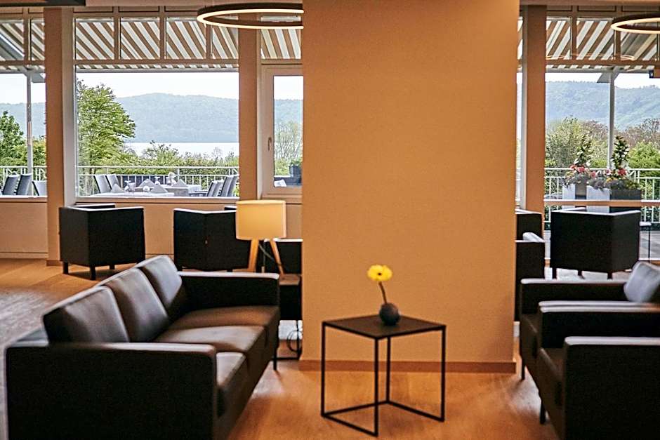 Seehotel Maria Laach