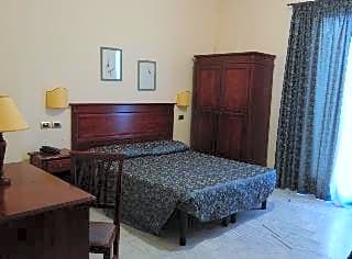 Hotel Astor