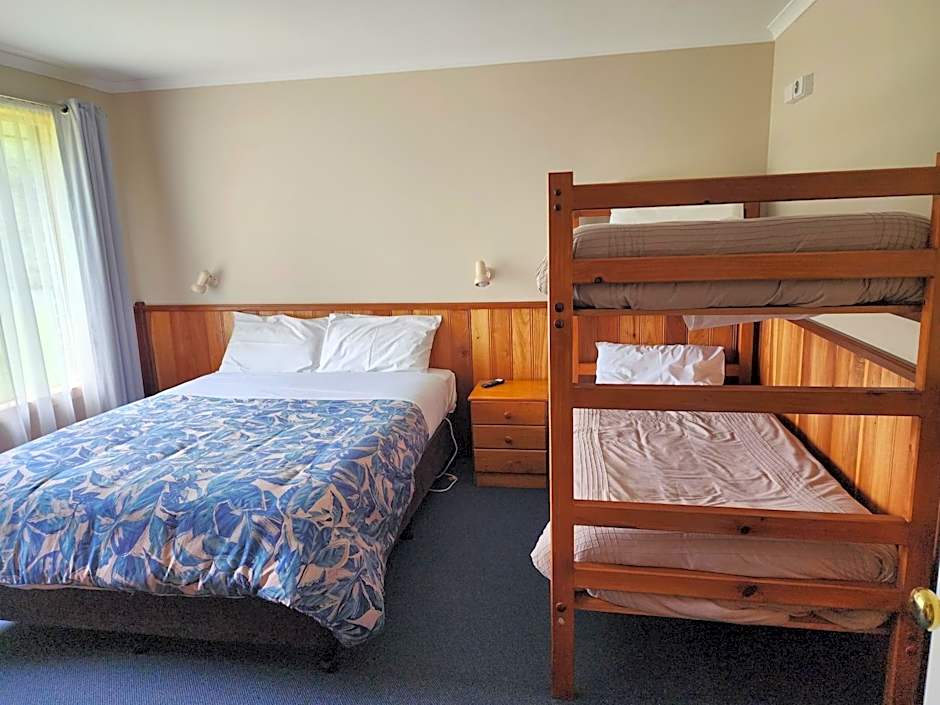 Kentish Hills Retreat