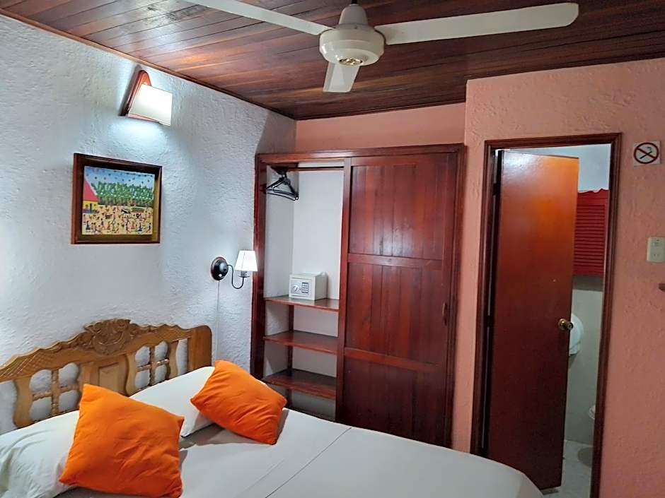 Hotel Nueva Granada