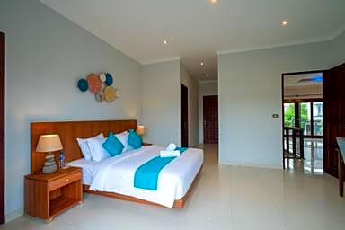 Echo Suji Villa