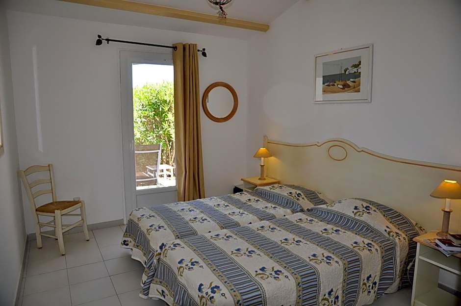 Résidence Marina Di Santa Giulia