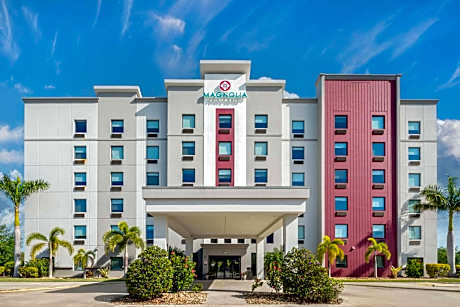 Magnolia Pointe, BW Signature Collection