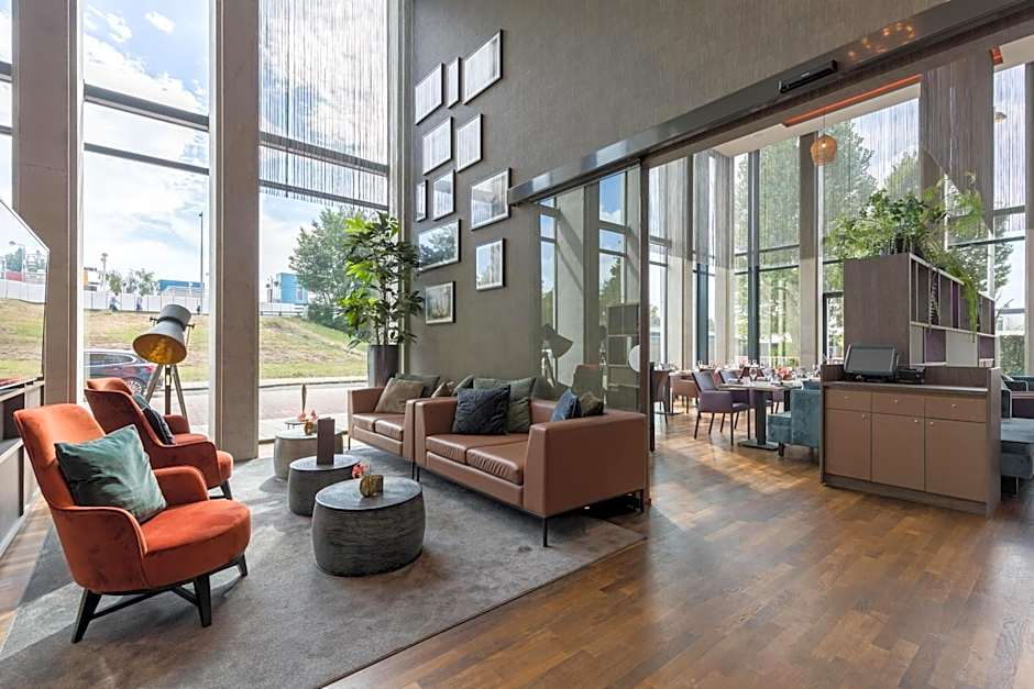Leonardo Royal Hotel Amsterdam