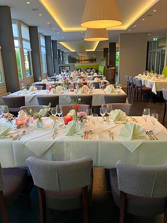 Hotel am Schlossberg