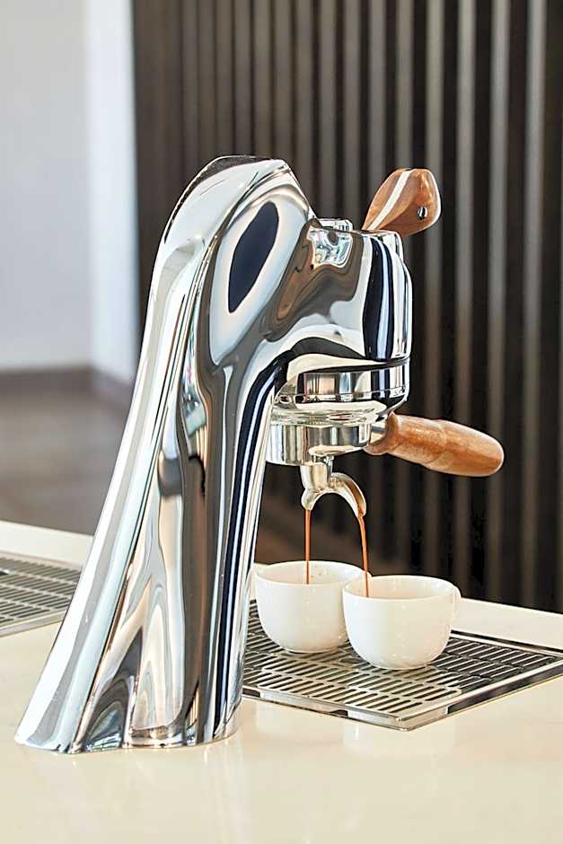 AC Hotel by Marriott Columbus Downtown