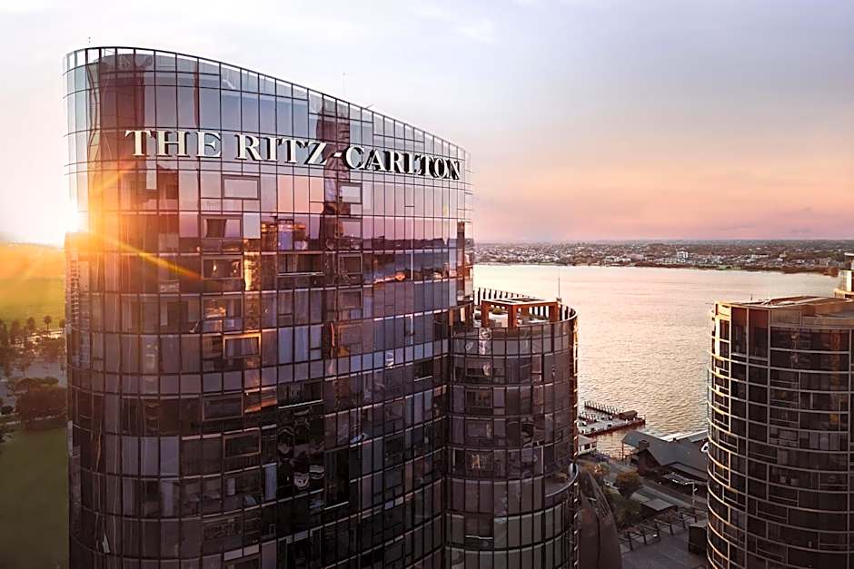 The Ritz-Carlton Perth