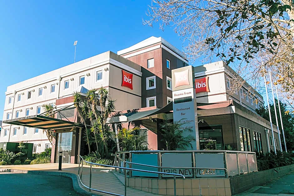 ibis Newcastle