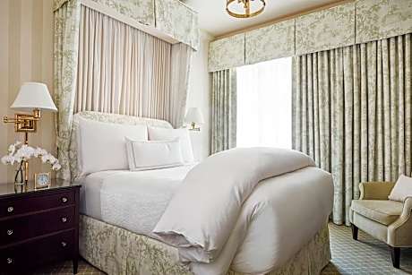 Single Room with Bathroom