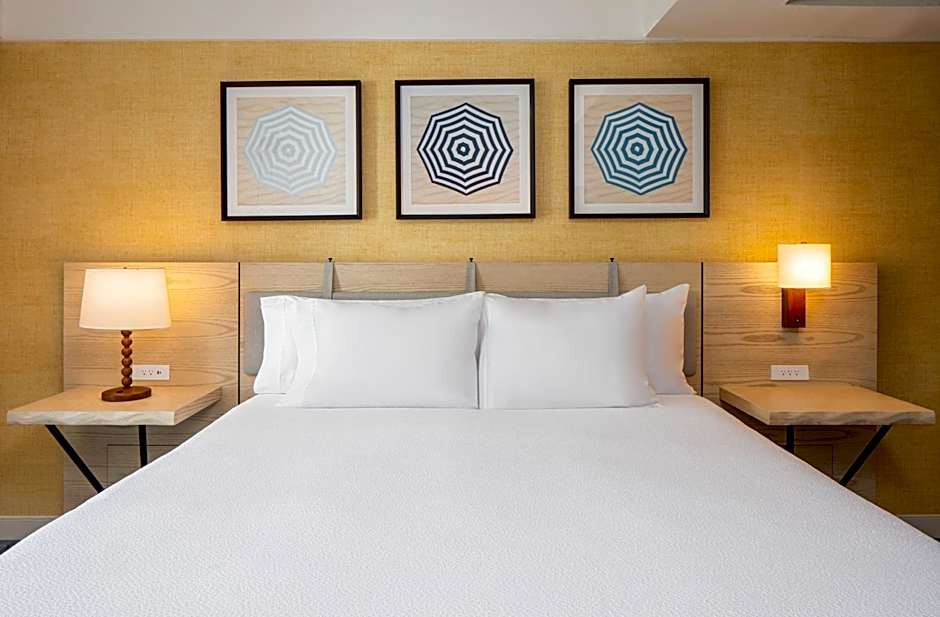 Hilton Garden Inn Dana Point Doheny Beach