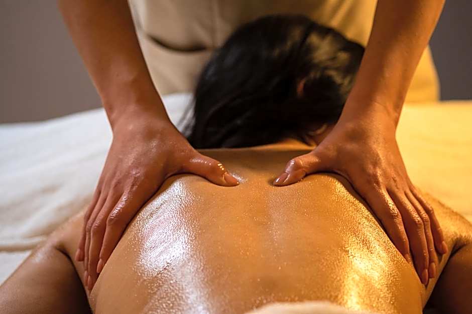 Armon Greenblu Hotel & Wellness