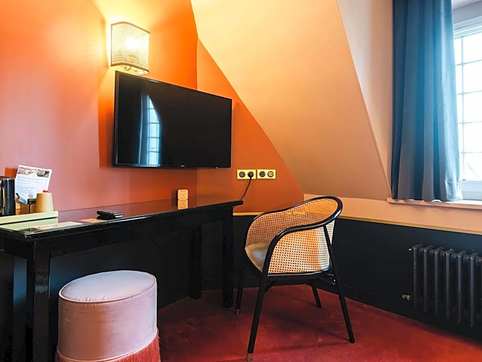 Hotel Mercure Roscoff Bord De Mer