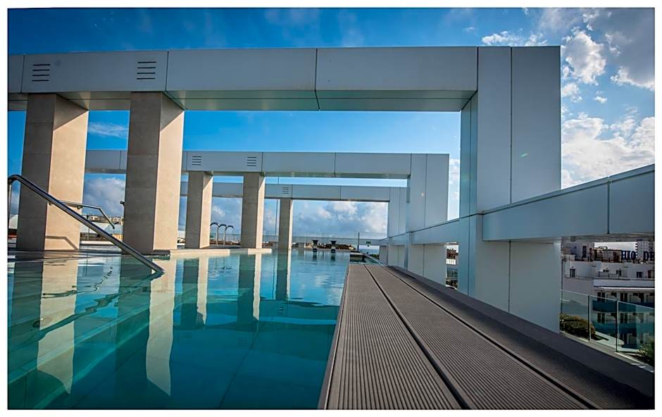 Hotel Olympus Palace