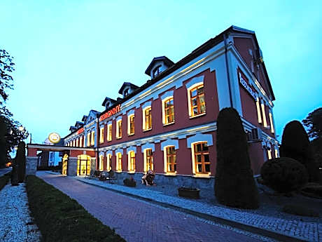 Hotel Koronny
