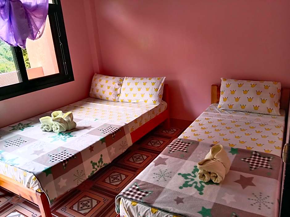 Kanip Aw Pines View Lodge