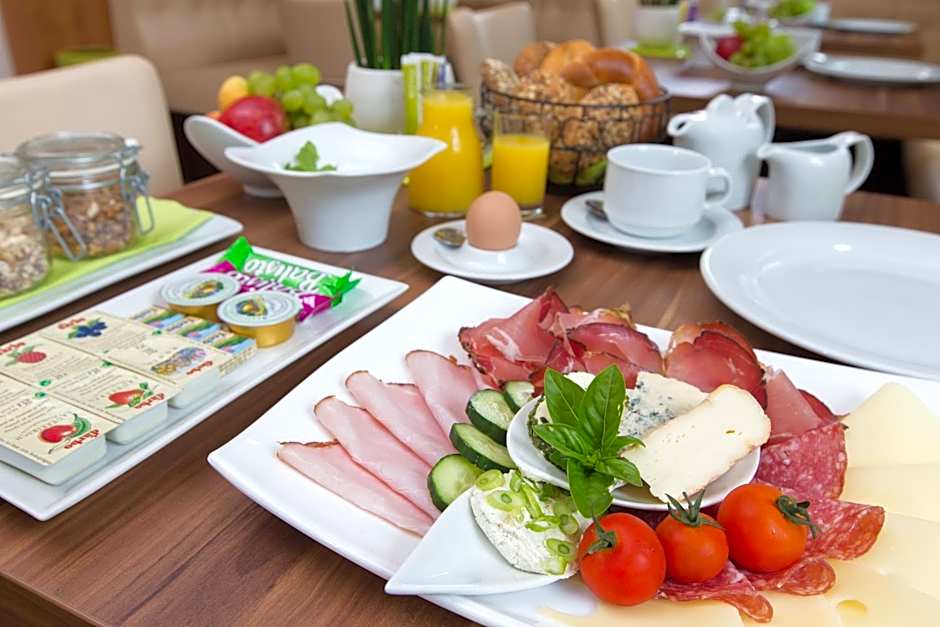 Komfort Appartements Zirbenland - adults only - no dogs
