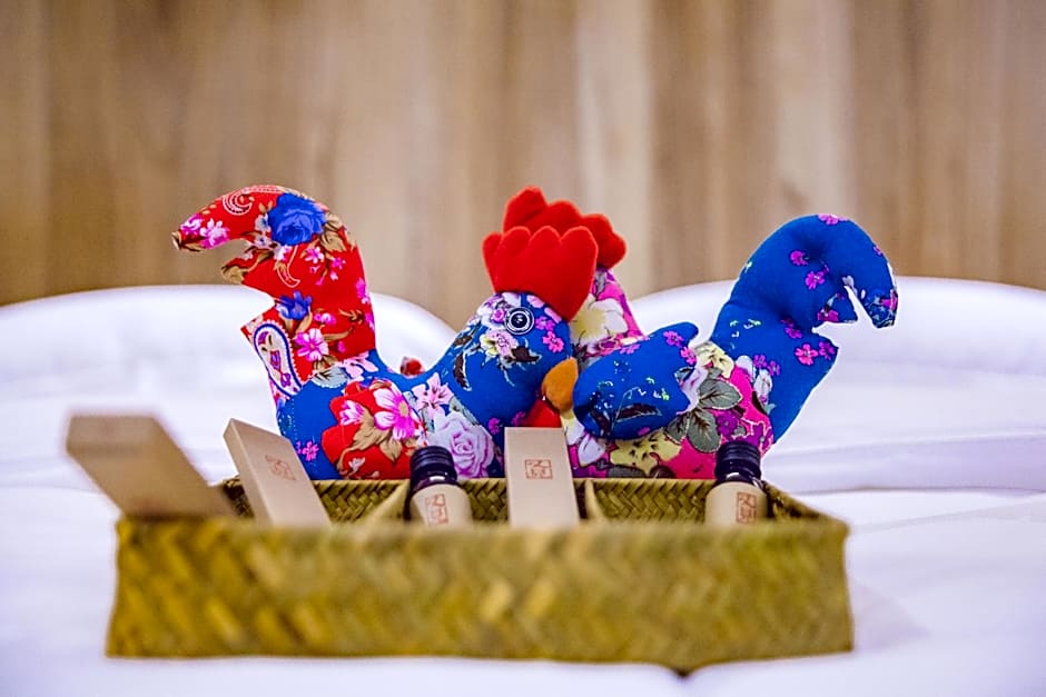 Meizhou See You Again Hostel