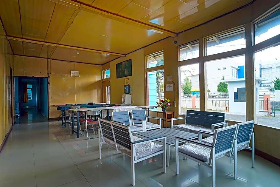 Hotel O Sidikalang Near KEJAKSAAN NEGERI DAIRI