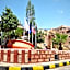 Silk Road Hotel