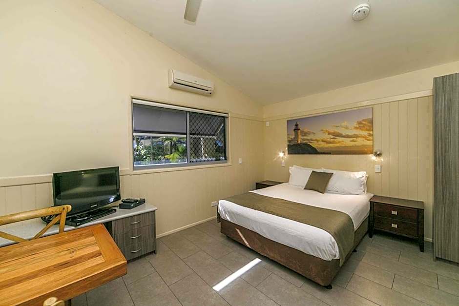 Reflections Byron Bay - Holiday Park