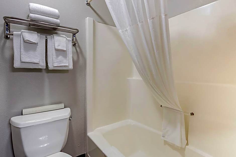 Baymont by Wyndham Missoula