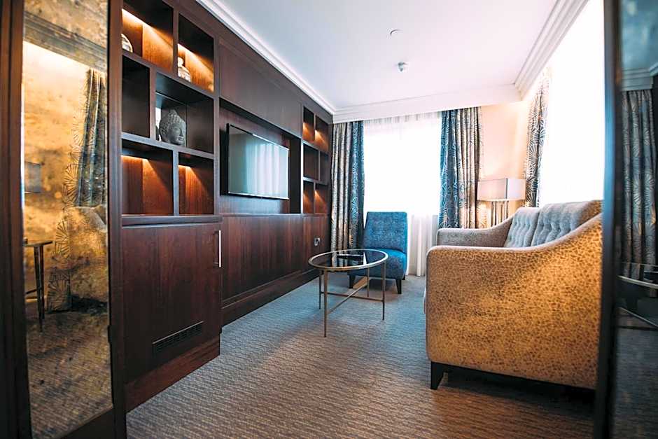 Crowne Plaza - Belfast By IHG