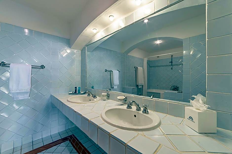 Hotel La Bisaccia