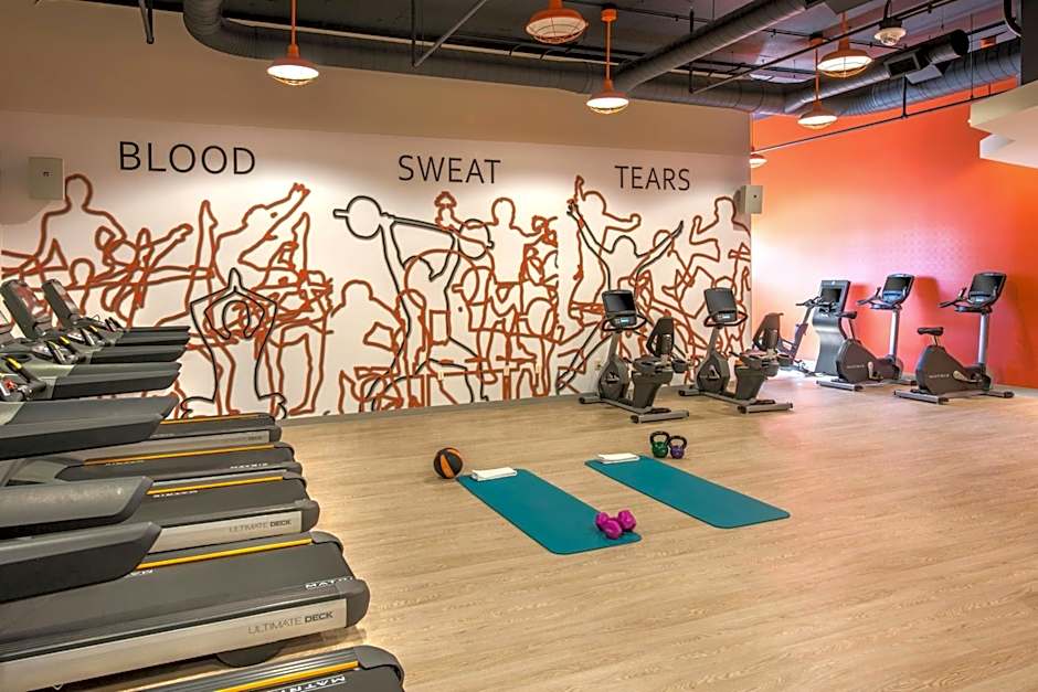 Denver Marriott Tech Center