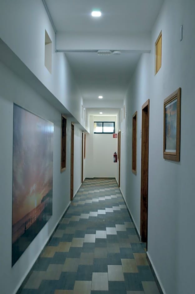 Hotel Axolotl