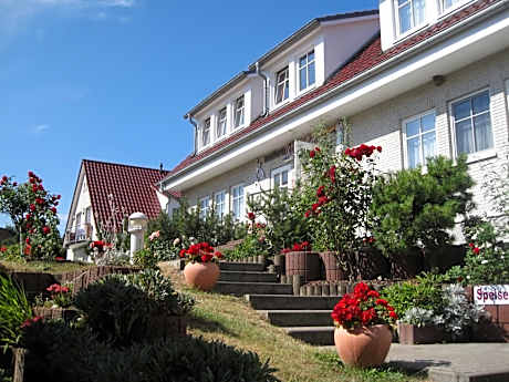 Aparthotel Leuchtfeuer Rügen