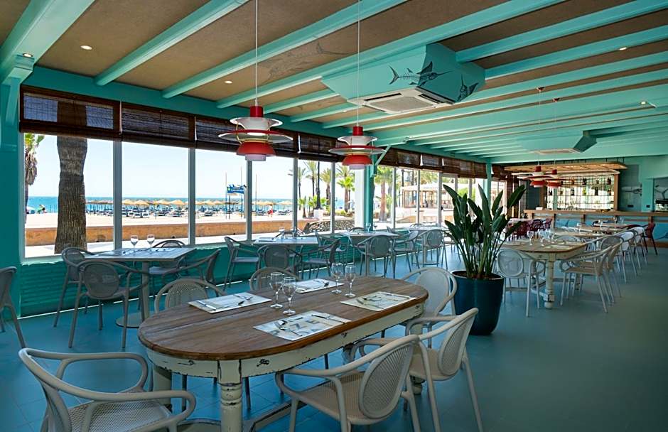 Medplaya Hotel Pez Espada