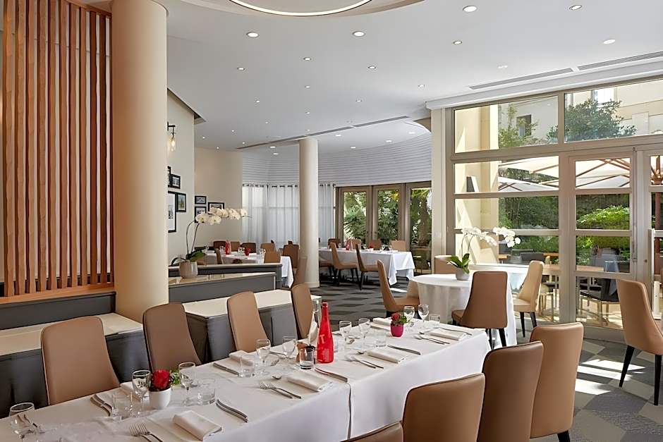 Hotel Ampere