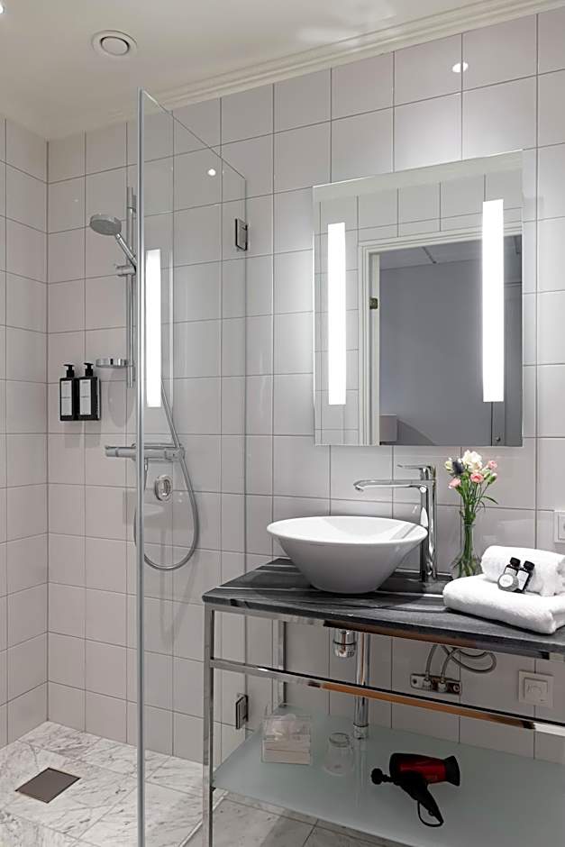 Elite Stadshotellet Västerås