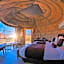 UFO Luxotel Wadi Rum