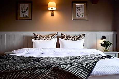 Large Double or Twin Room