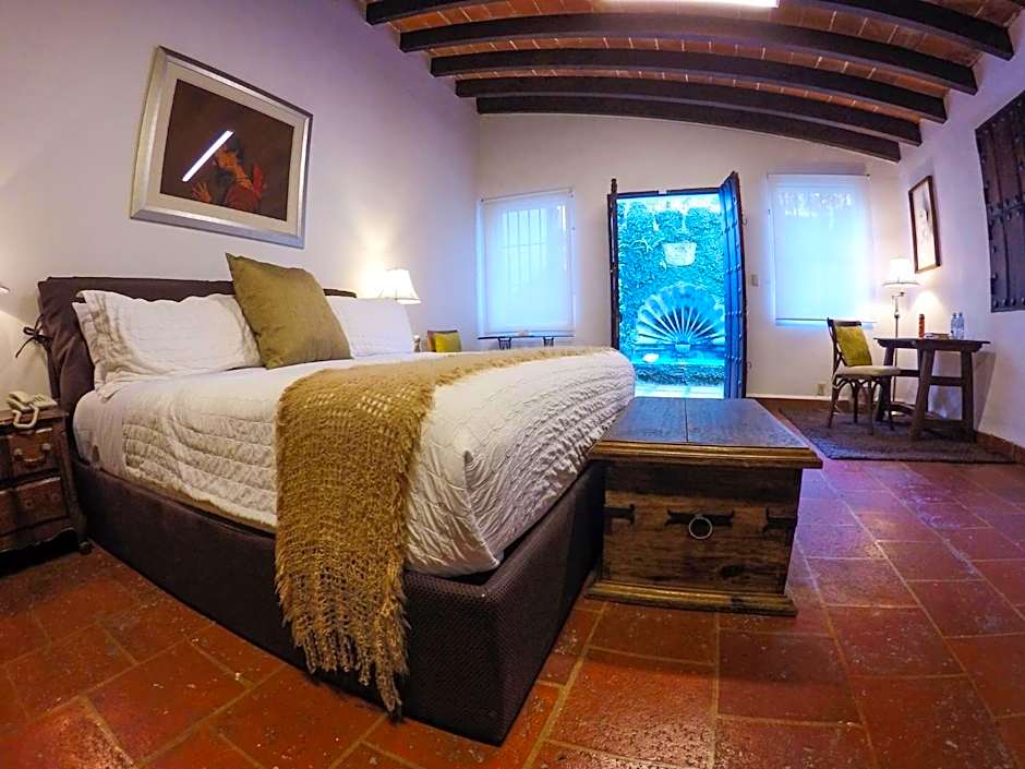 Hotel Boutique Casa de Campo