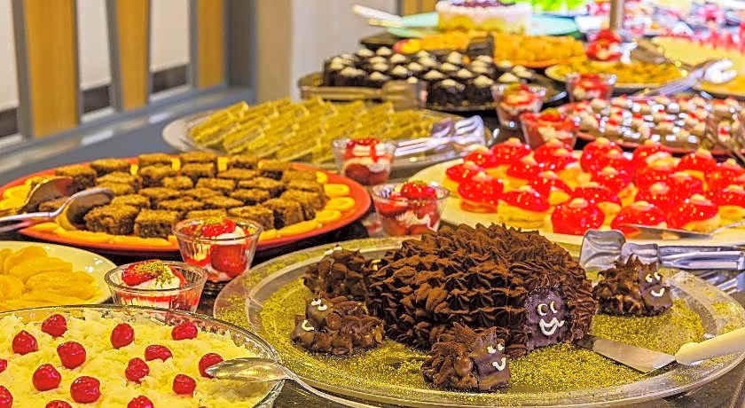 Poseidon Hotel - Adult Only