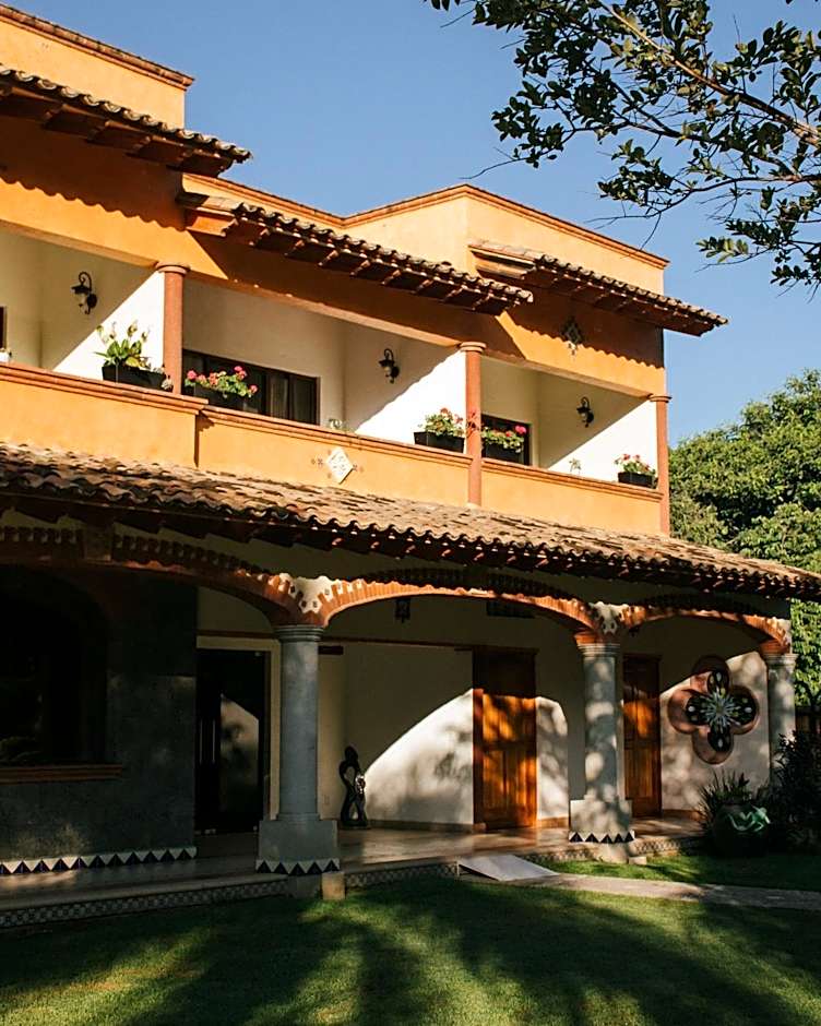 La Buena Vibra Wellness Resort & Spa