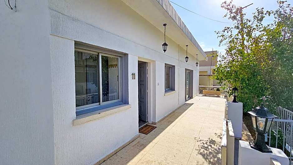 The Lemon Tree Hostel
