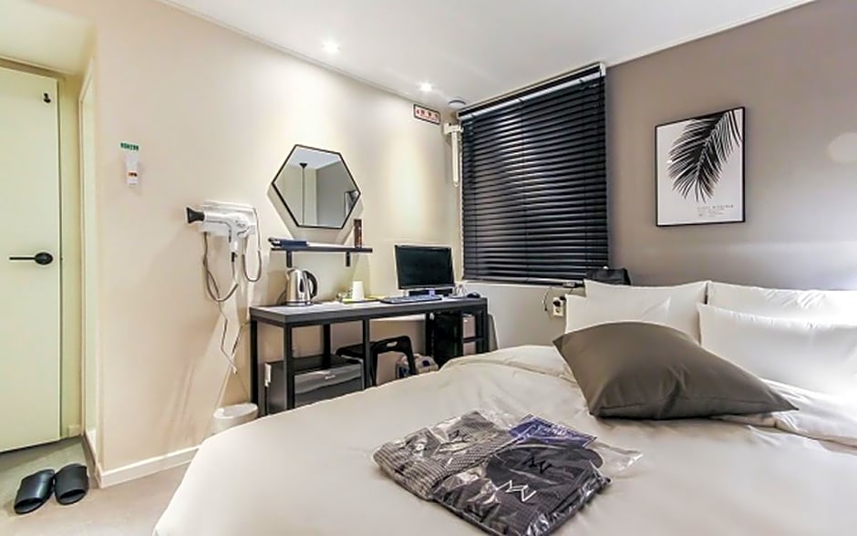 Mokpo YAM Mokpo Hadang