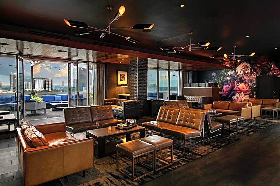 Hotel Colee, Atlanta Buckhead, Autograph Collection