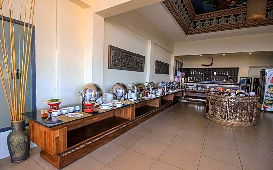 Hotel Yadanarbon